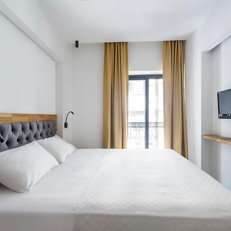 Uk Hotel Istanbul Ngoại thất bức ảnh