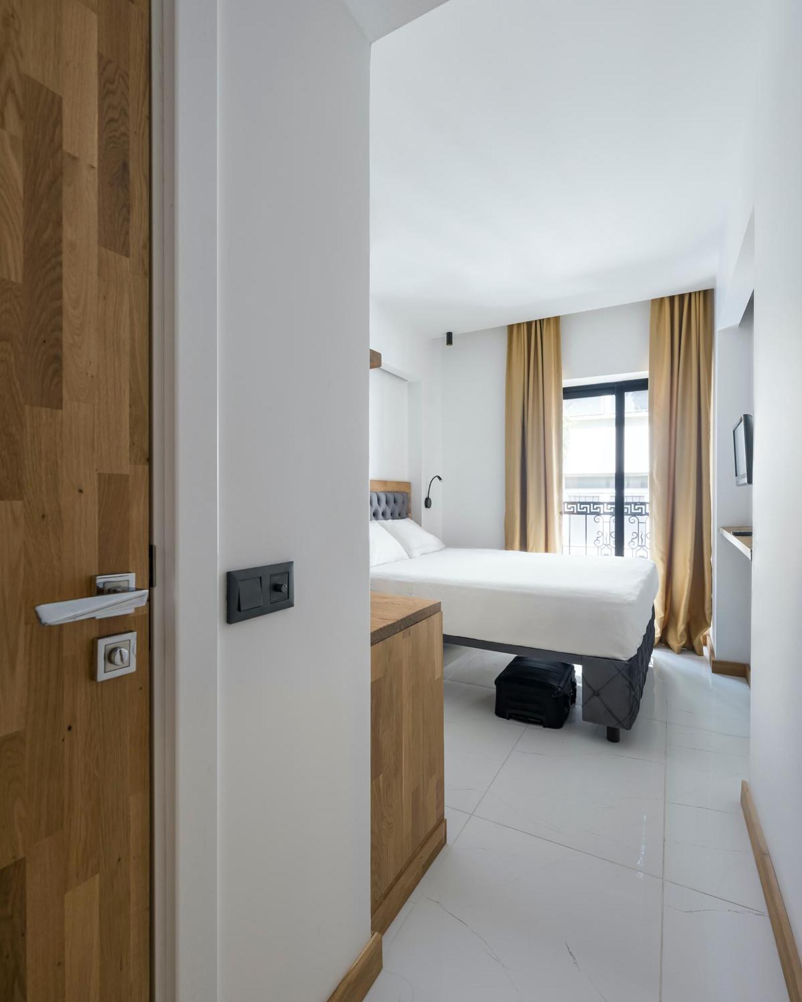 Uk Hotel Istanbul Ngoại thất bức ảnh