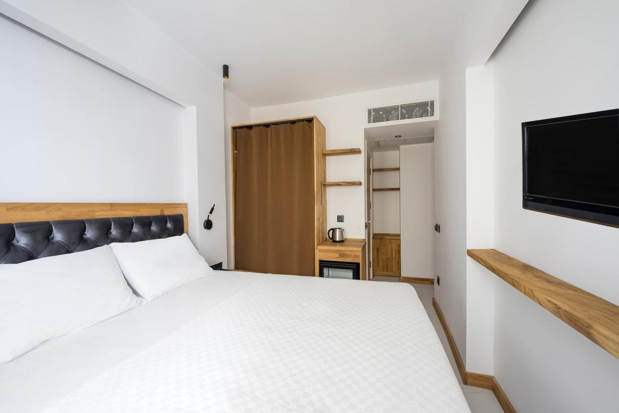 Uk Hotel Istanbul Ngoại thất bức ảnh